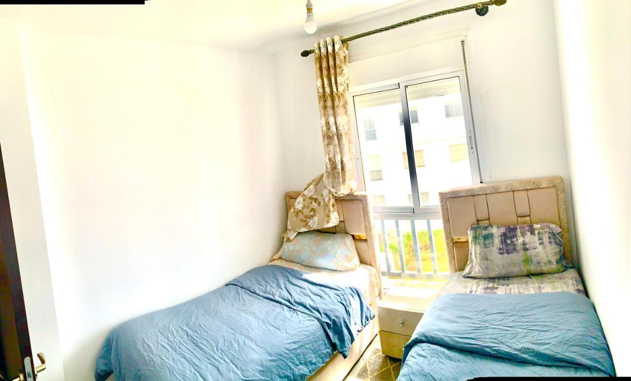 Charming, Peaceful House, Between Forest And Sea 丹吉尔 外观 照片