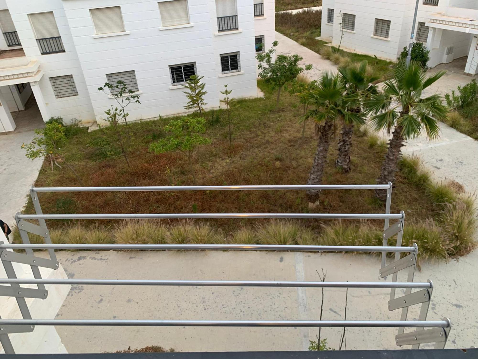 Charming, Peaceful House, Between Forest And Sea 丹吉尔 外观 照片